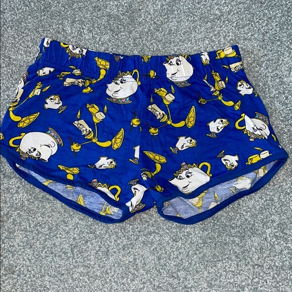 Disney shorts - Picture 1 of 5